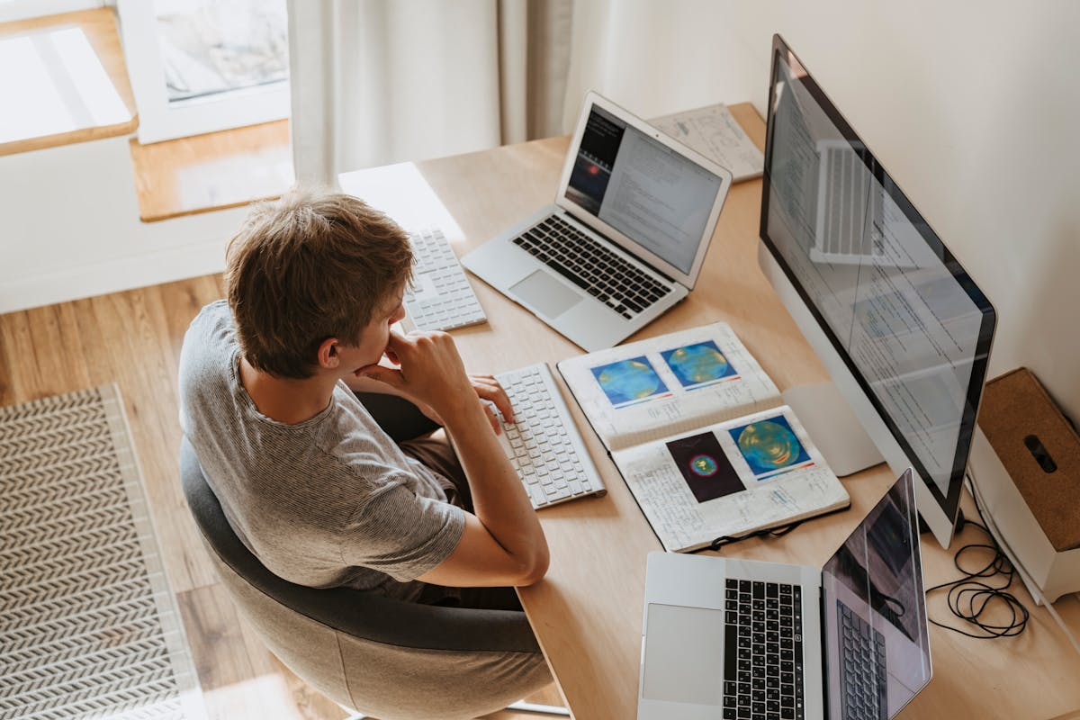 2026 dedicated remote Mac VNC customer demo and video meeting